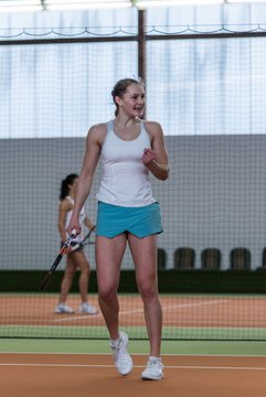 Laura Bente 396 - Sparkassen Pokal Marne